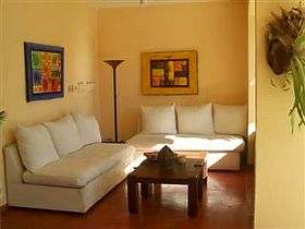 Hotel Casa Cayena Room 1